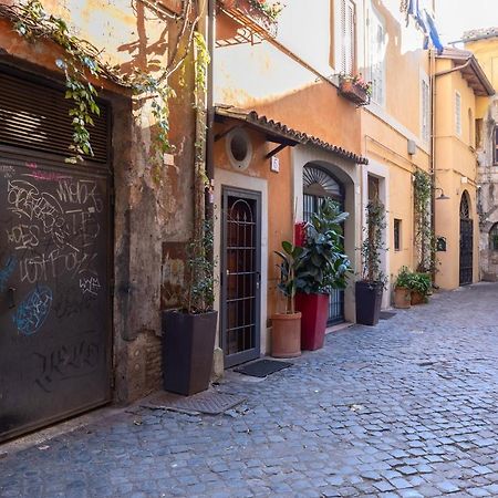 Rome As You Feel - Torre Design Apartment Roma Exterior foto