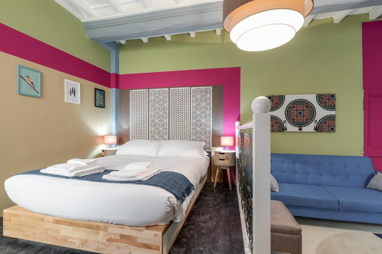 Rome As You Feel - Torre Design Apartment Roma Exterior foto