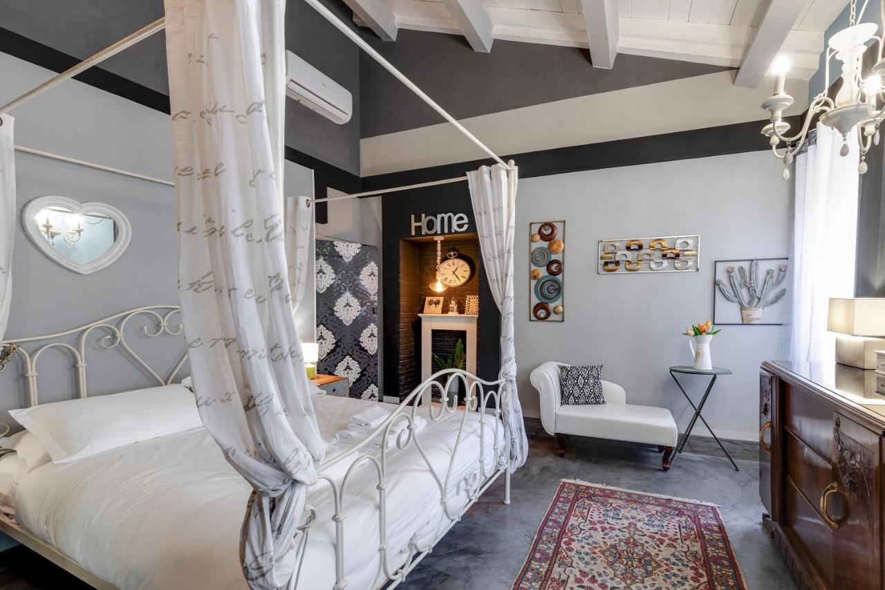 Rome As You Feel - Torre Design Apartment Roma Exterior foto